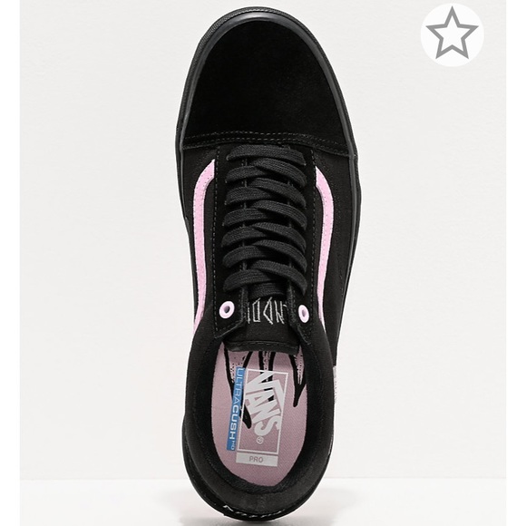 Vans old skool pro danois Clearance